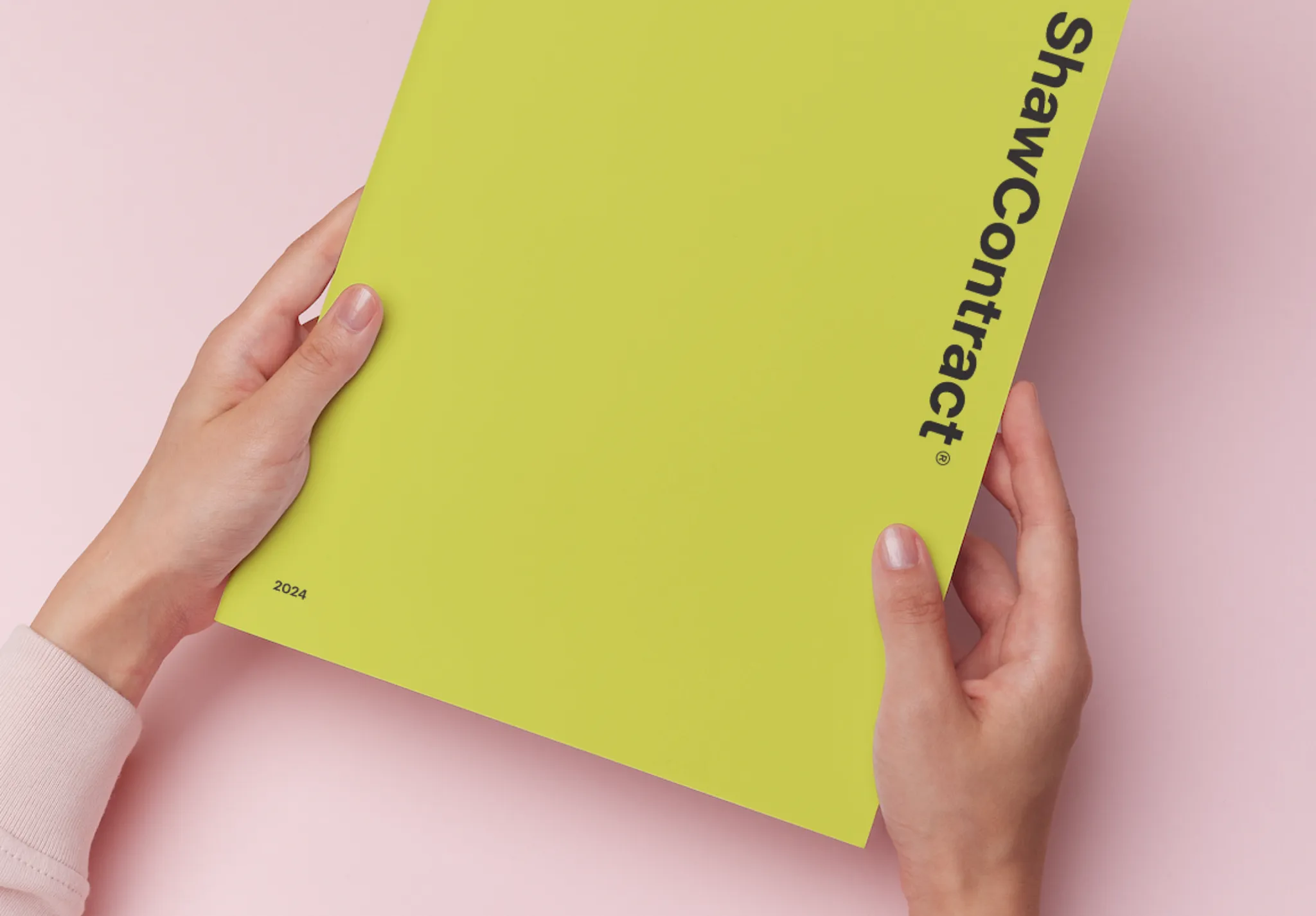 Product Catalogue ShawContract